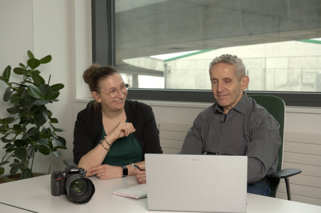 Webseitenoptimierung Baselland / PixelWorld